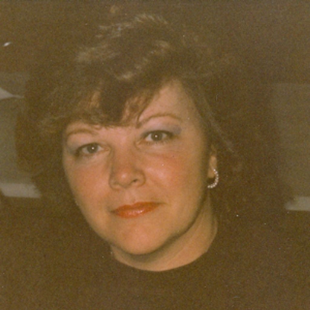 Sharon Rose Koeller