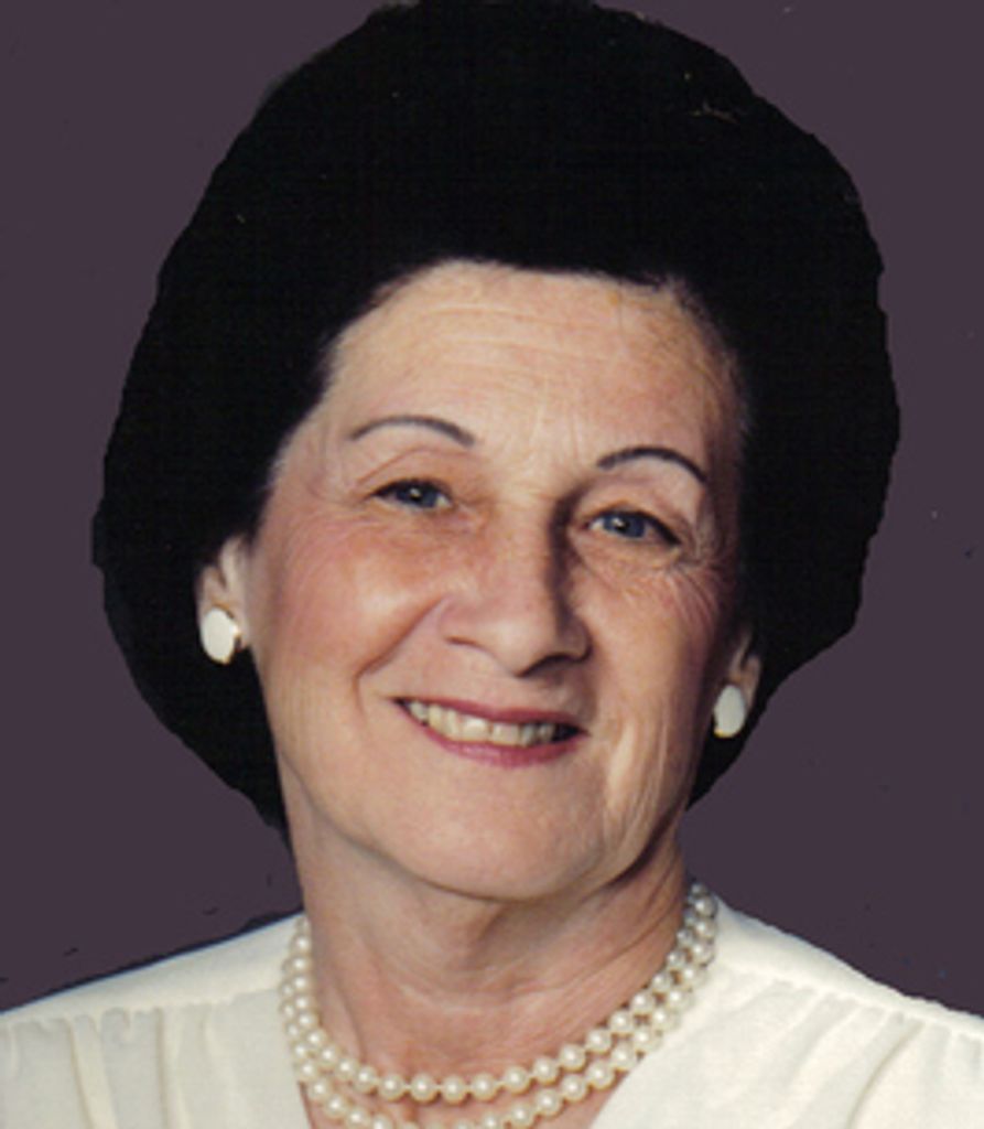 Susan Reed
