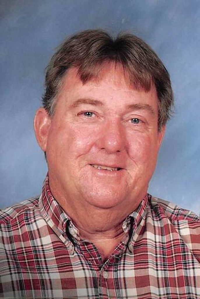 Travis 'Peewee' Lee Spears