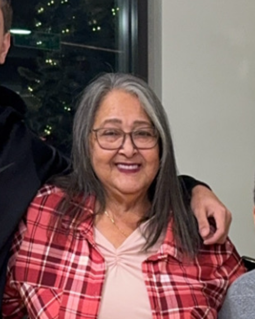 Isabel De La Cruz Profile Photo