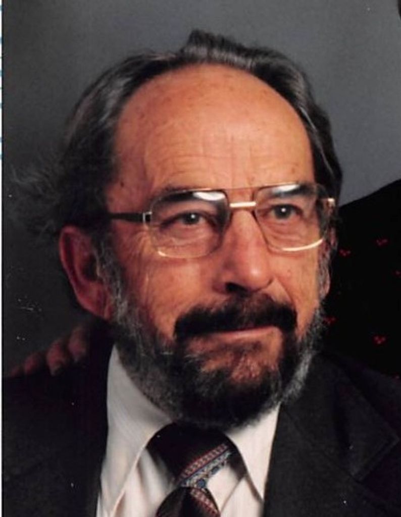 James L. Bowen