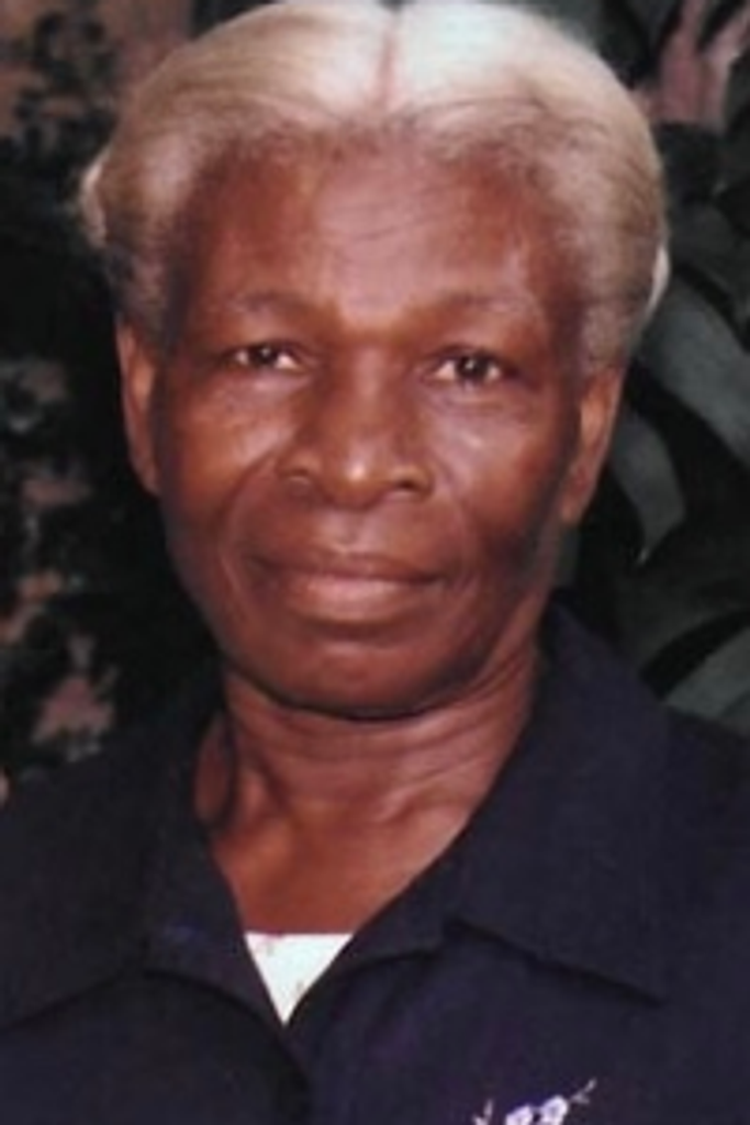 Lagrace Paul Profile Photo