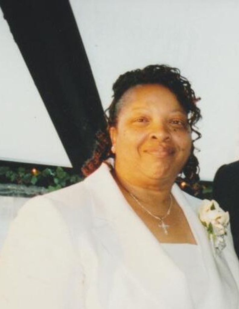 Deborah Phipps Profile Photo