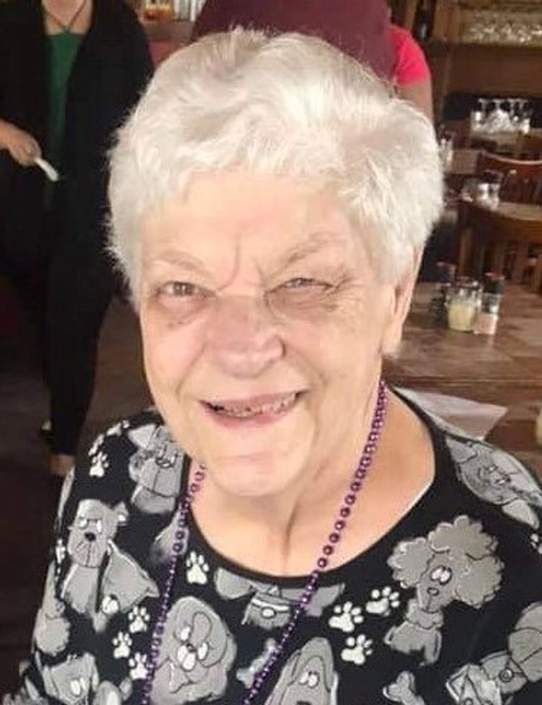 Alvarene Beckner