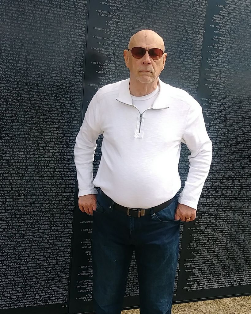 William Rufus Cox, II Profile Photo