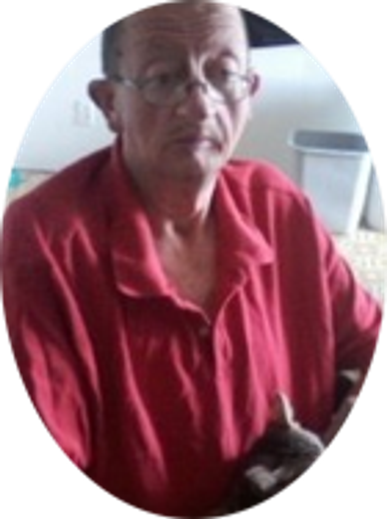 Lloyd Judd Profile Photo