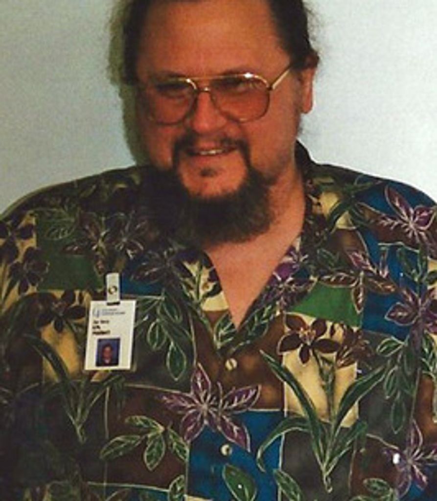 James  Henry