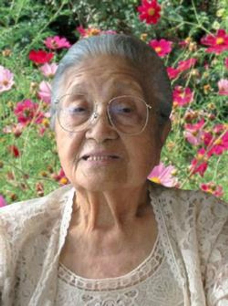 Barbara Shizuye Kawai