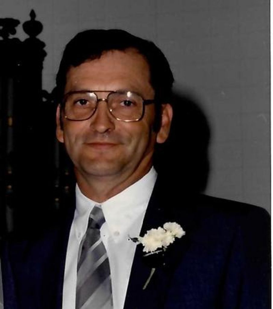 James N Locke Profile Photo