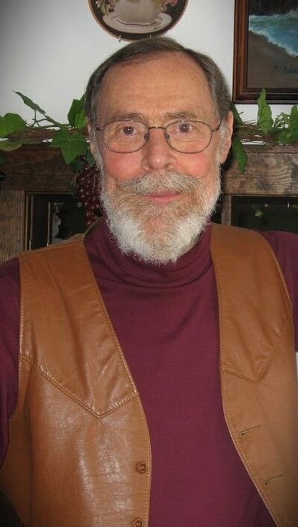Christian George Pedersen, Jr. Profile Photo
