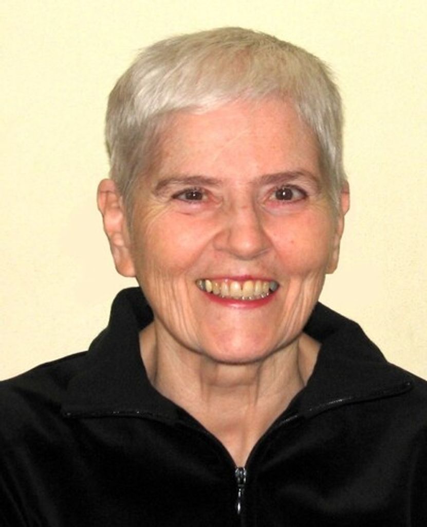 Sheila Potthoff Profile Photo