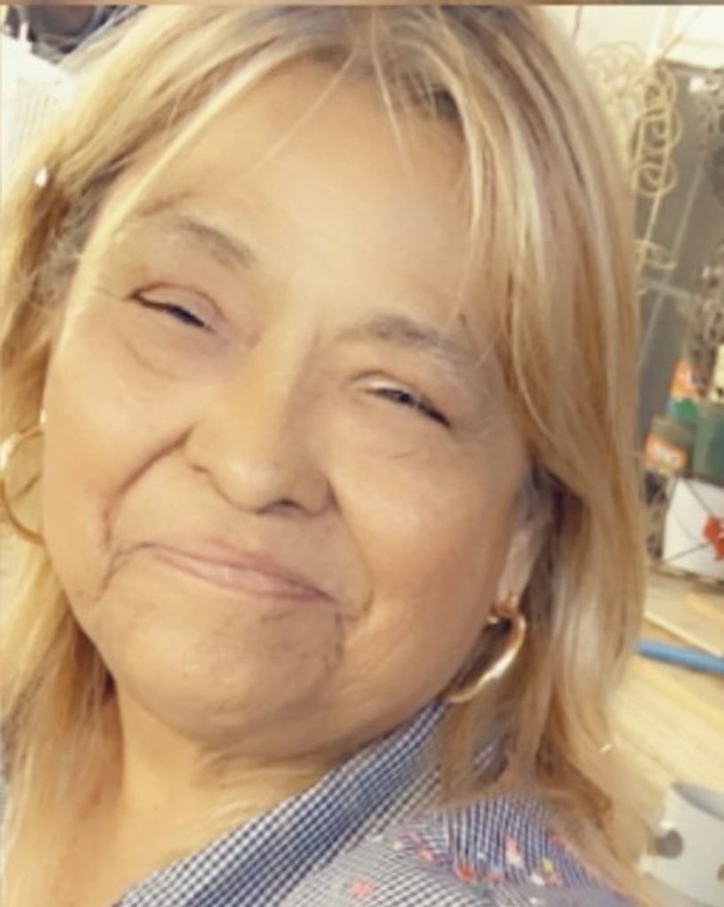 Josefina Garcia Profile Photo