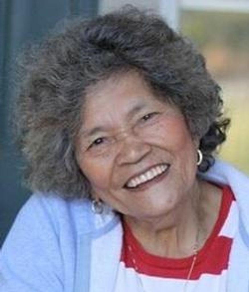 Angelina A. Fedalizo