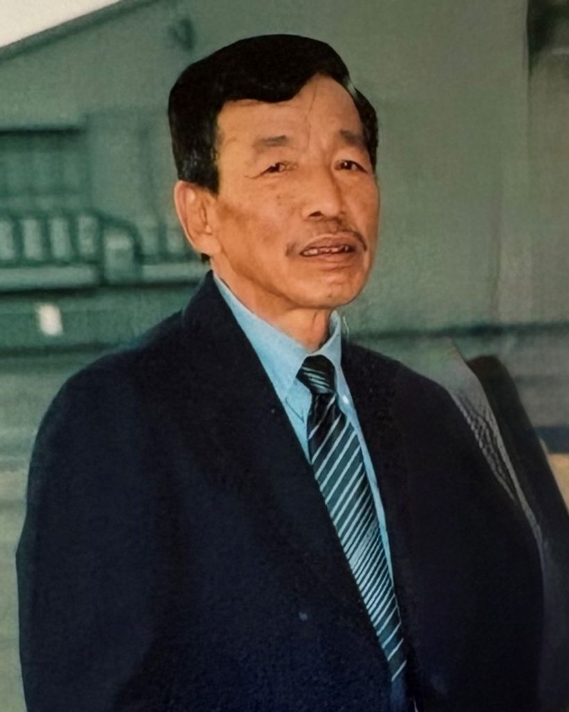 Suchewin "Mr. Danny" Silapikul Profile Photo
