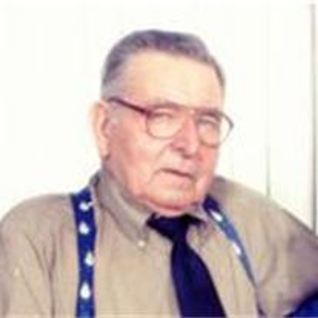 Thomas Lloyd "Tom" Chesnut