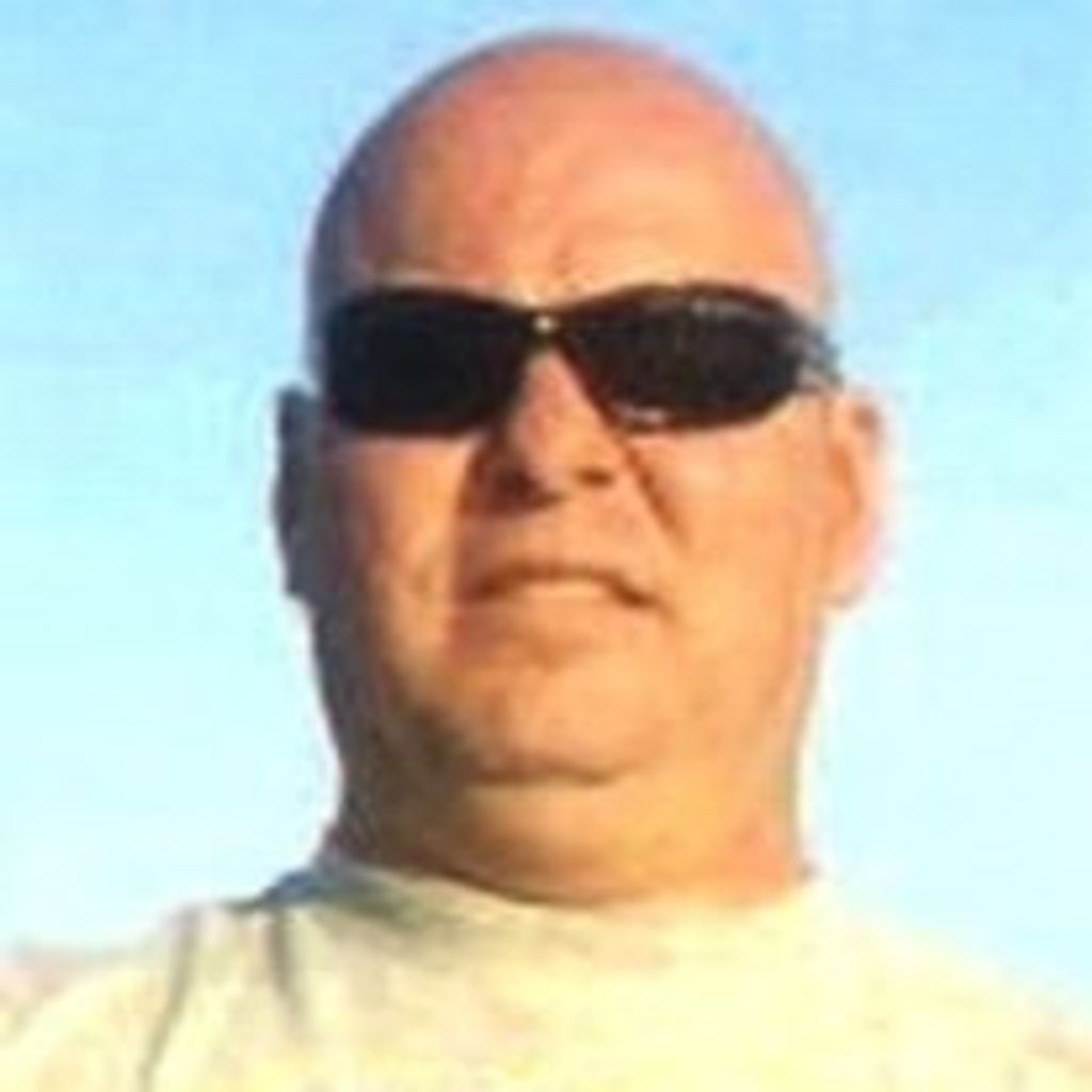 Albert H. Cram, Jr.