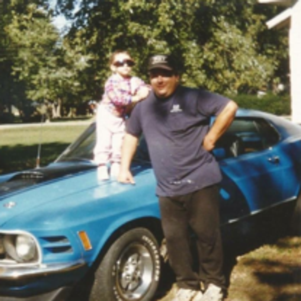 James "Jimbo" Brawner Profile Photo