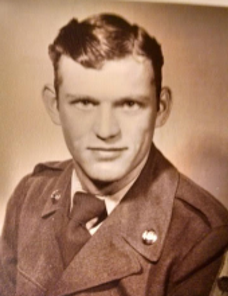 David E. Riegel, Sr. Profile Photo