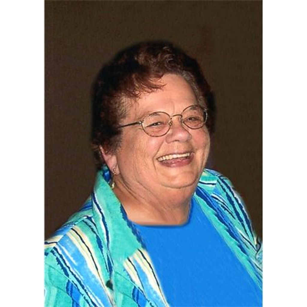 Darlene Ashby