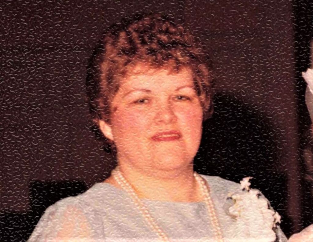 Virginia Gayle (Gilmore)  Berry Profile Photo