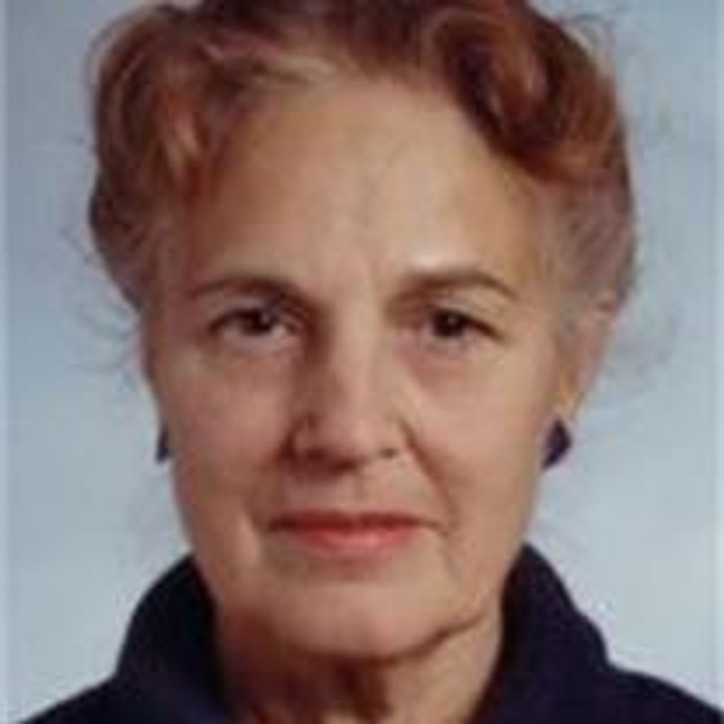 Nellie Bertsch