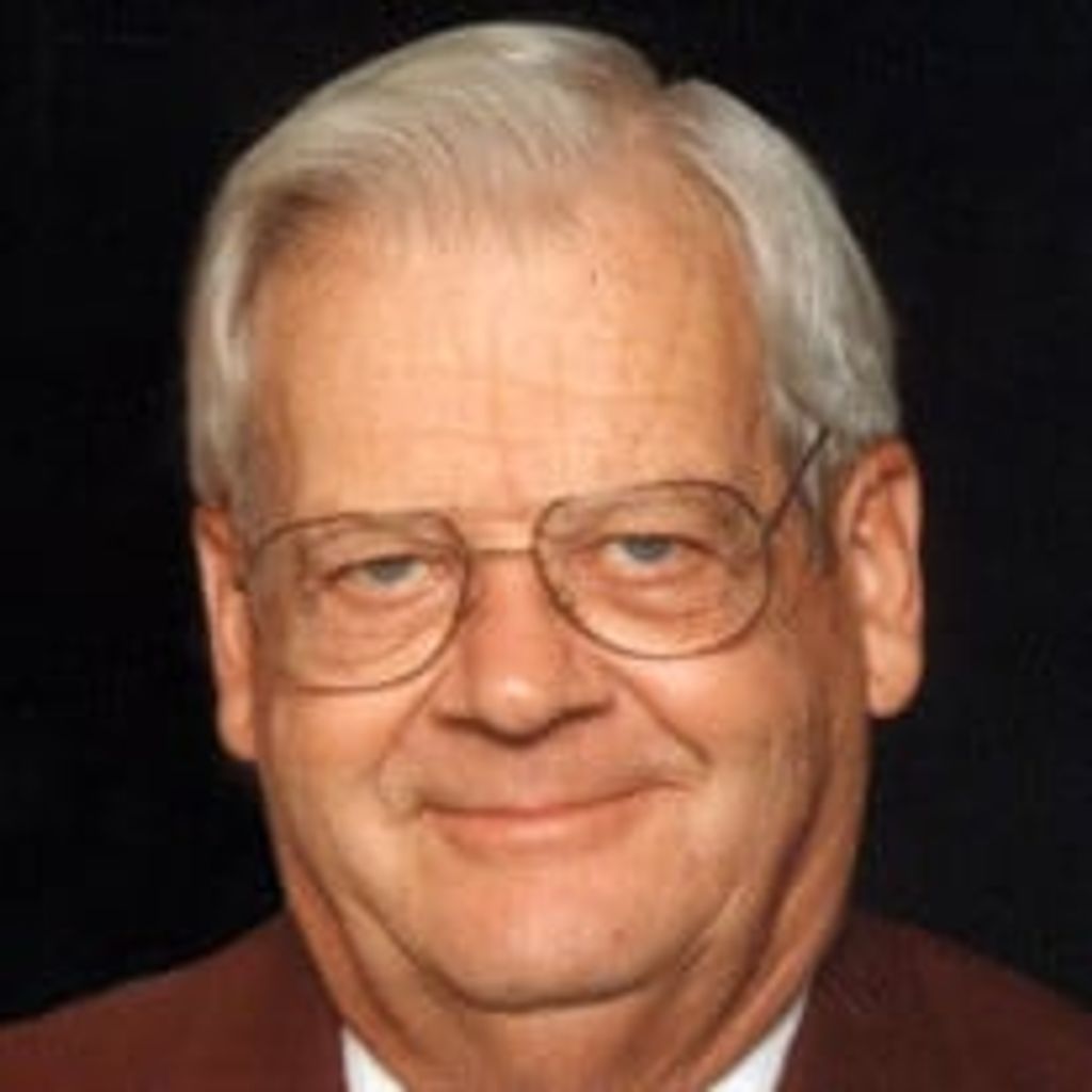 Charles W. Cronebaugh