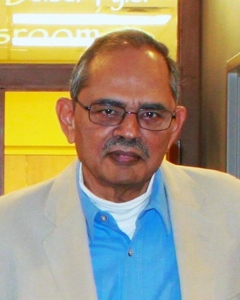 Prasad Karipineni Profile Photo