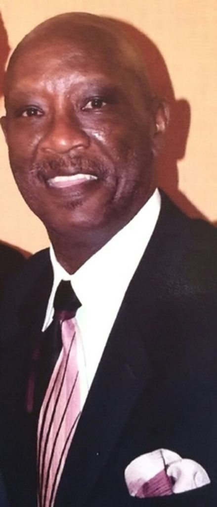 James Arthur Mayes, II