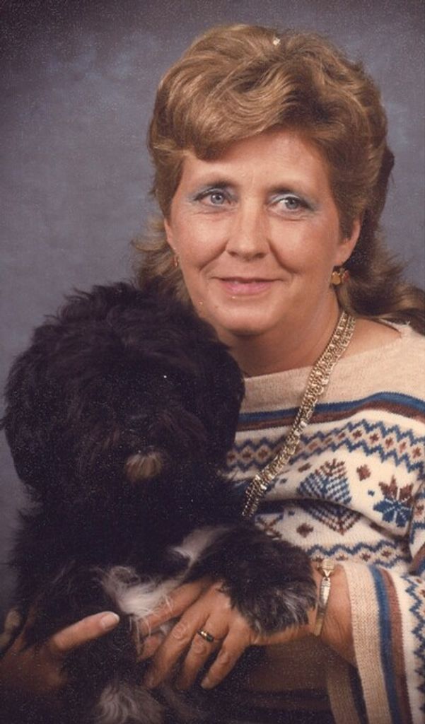 Carolyn Wanda (Reed) Burdette Profile Photo