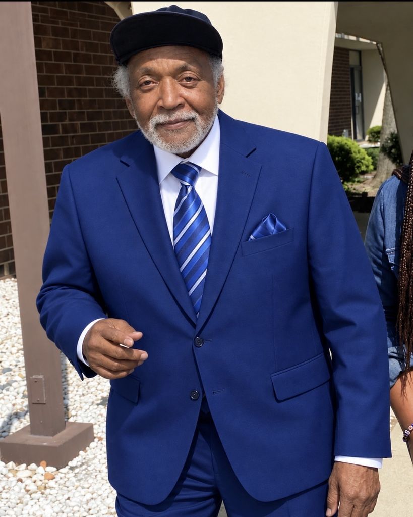 William T. "Billy" Davis Profile Photo