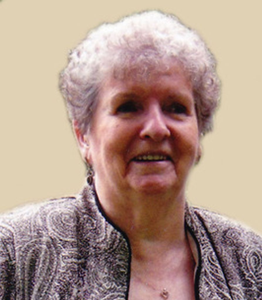 Beverly Smith