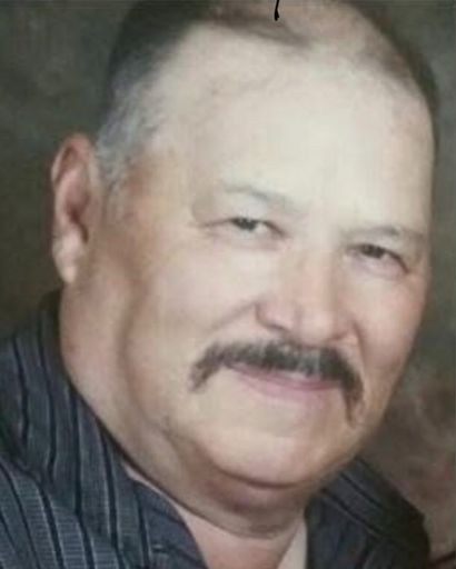 Santiago Rodriguez Enriquez's obituary image