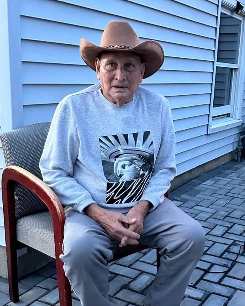 Calixto Linder Alvarez Profile Photo