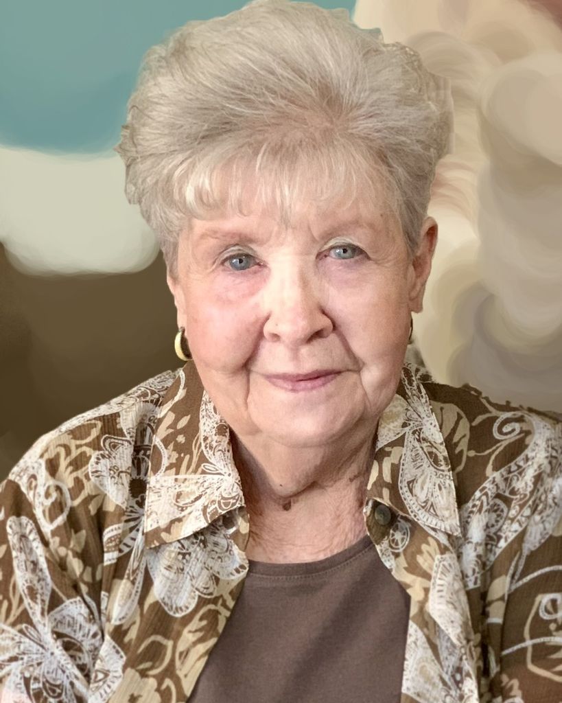 Jilletta Mae LeClaire nee Bates Profile Photo