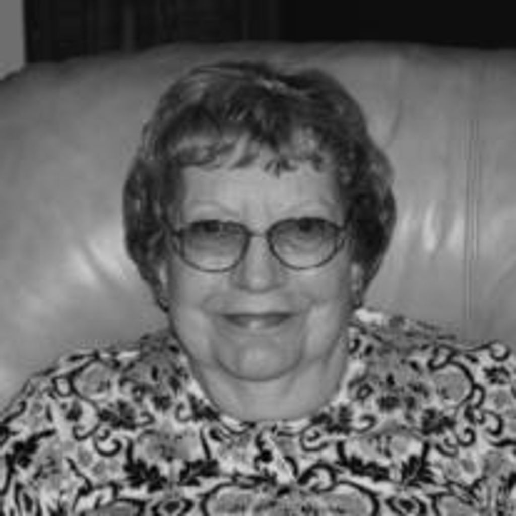Blanche Harris
