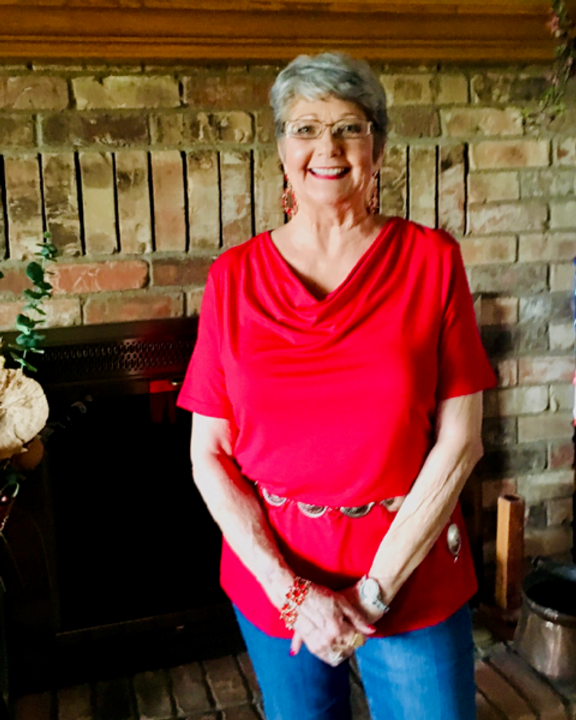 Wanda Jannette Young