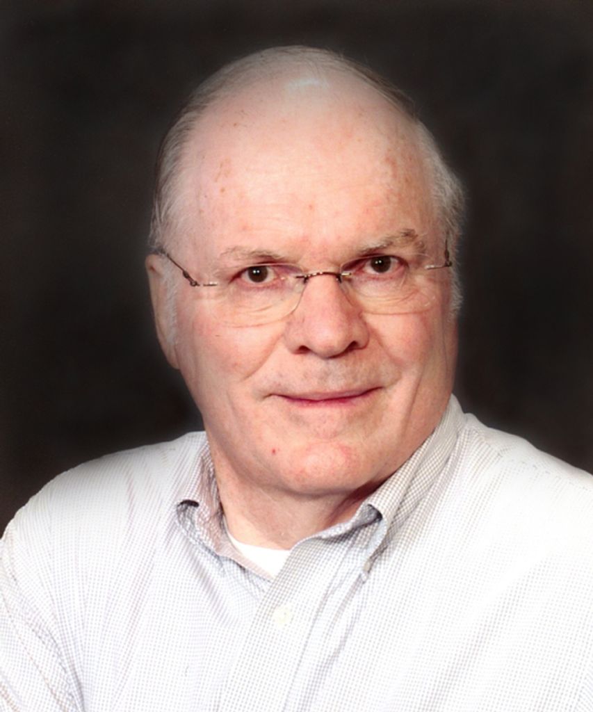 Walter Southon Tisdale Profile Photo