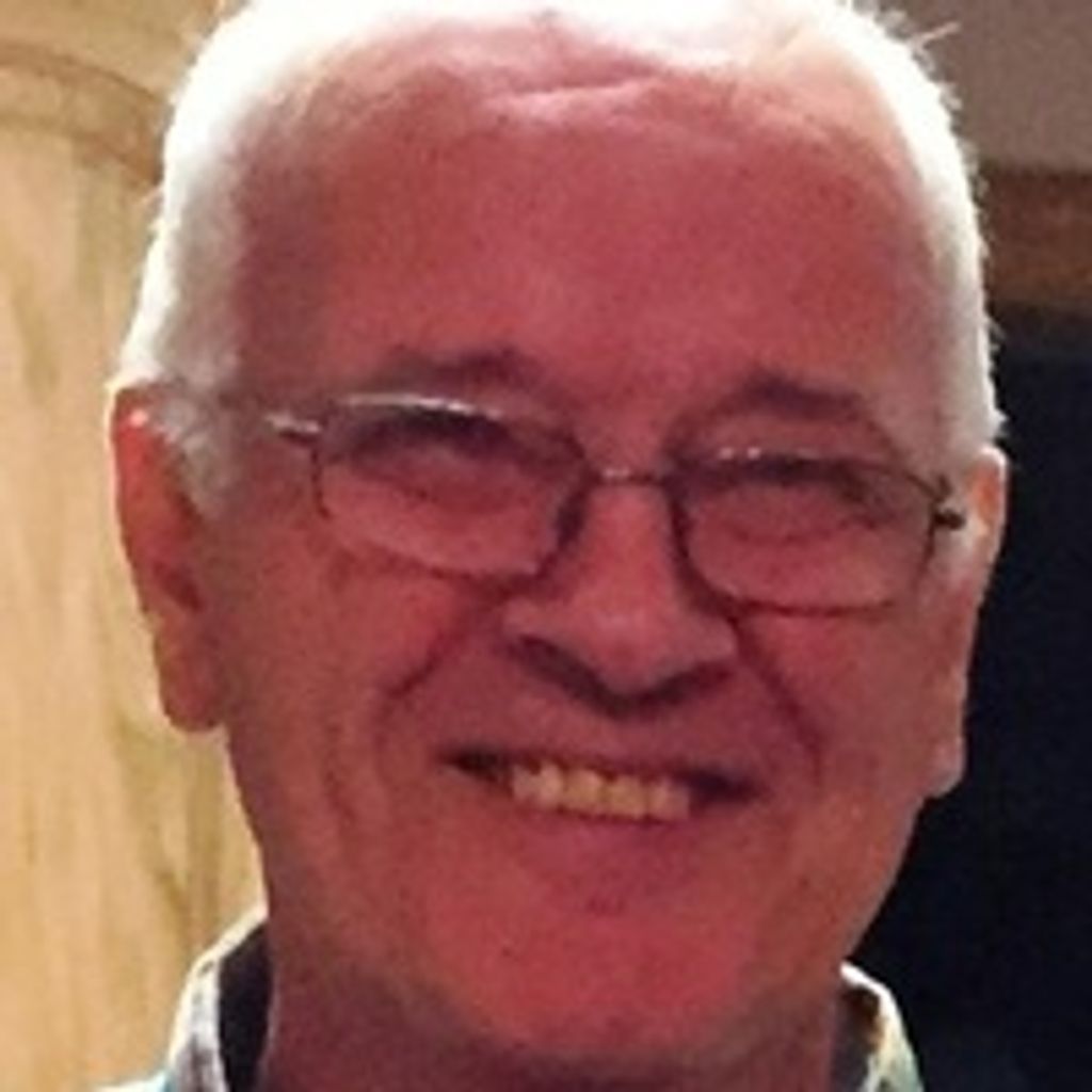 Hugh A. Hall