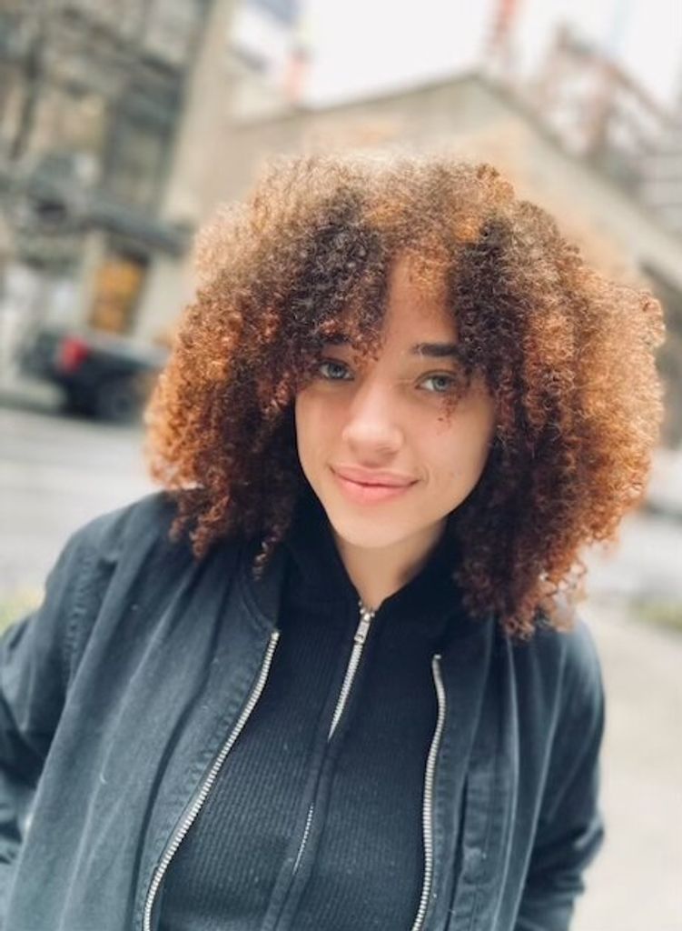 Sky Alexandre Lemmons-Dixon