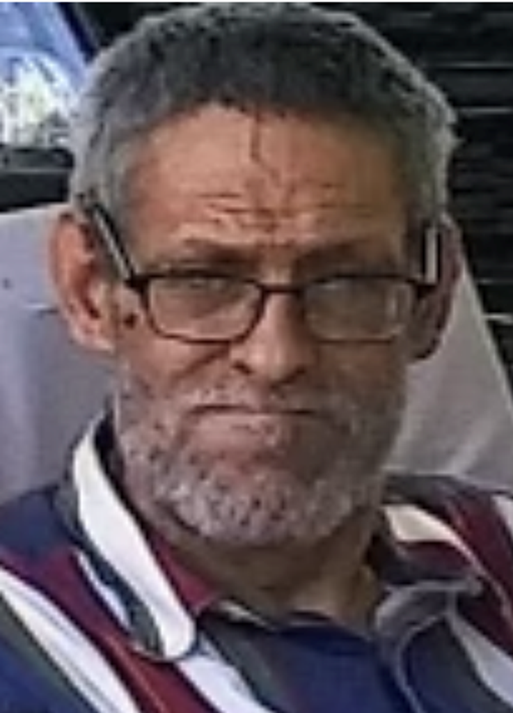 Donald William "Donnie" Washam