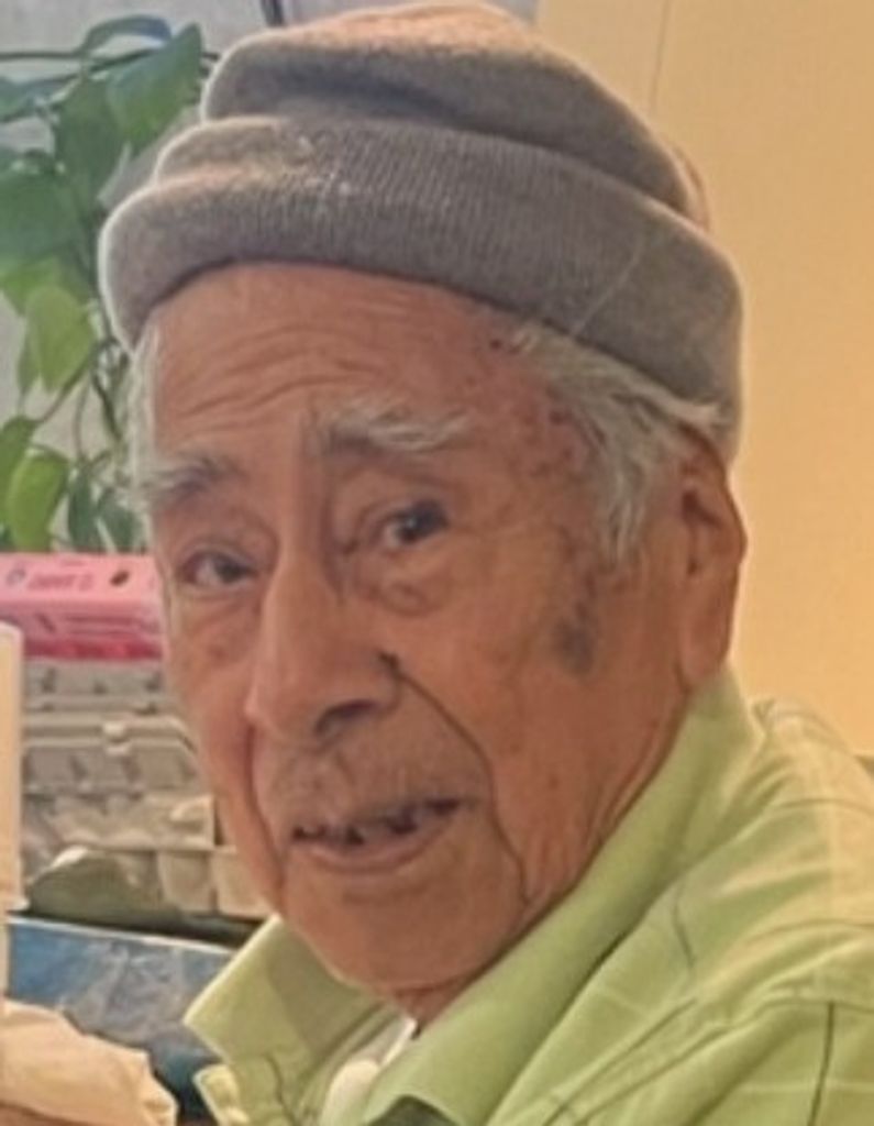 Franco Florencio Camarillo Profile Photo