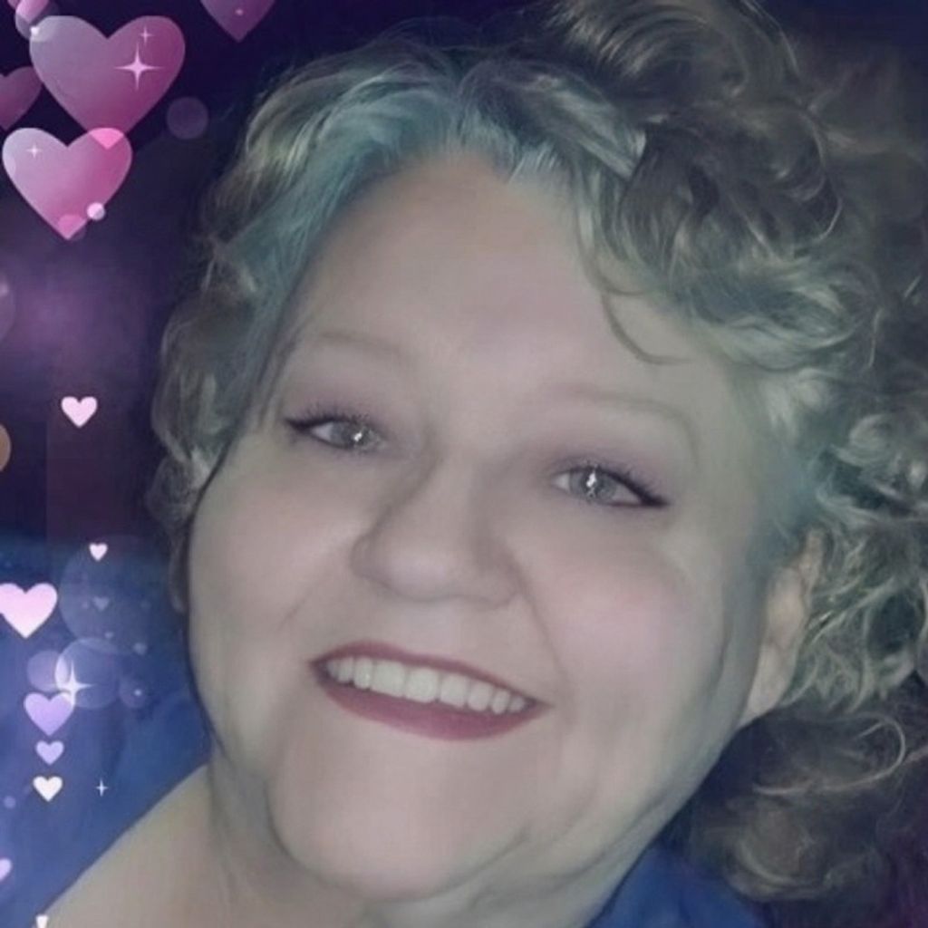 Betty Barrows