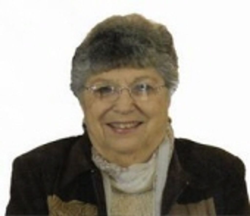 Betty Niederhauser