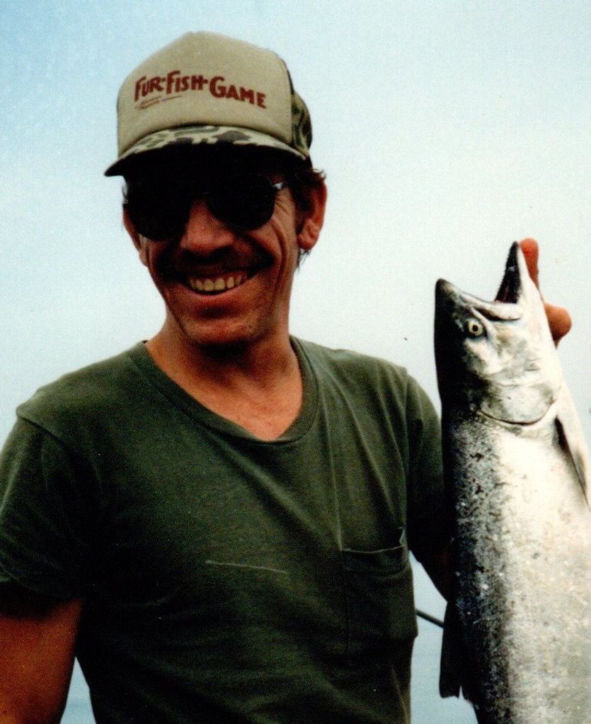 Robert W. Gunther Sr. Profile Photo