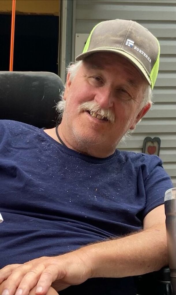 H. Michael Richeson Profile Photo