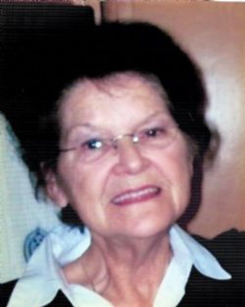 Beverly Stanford