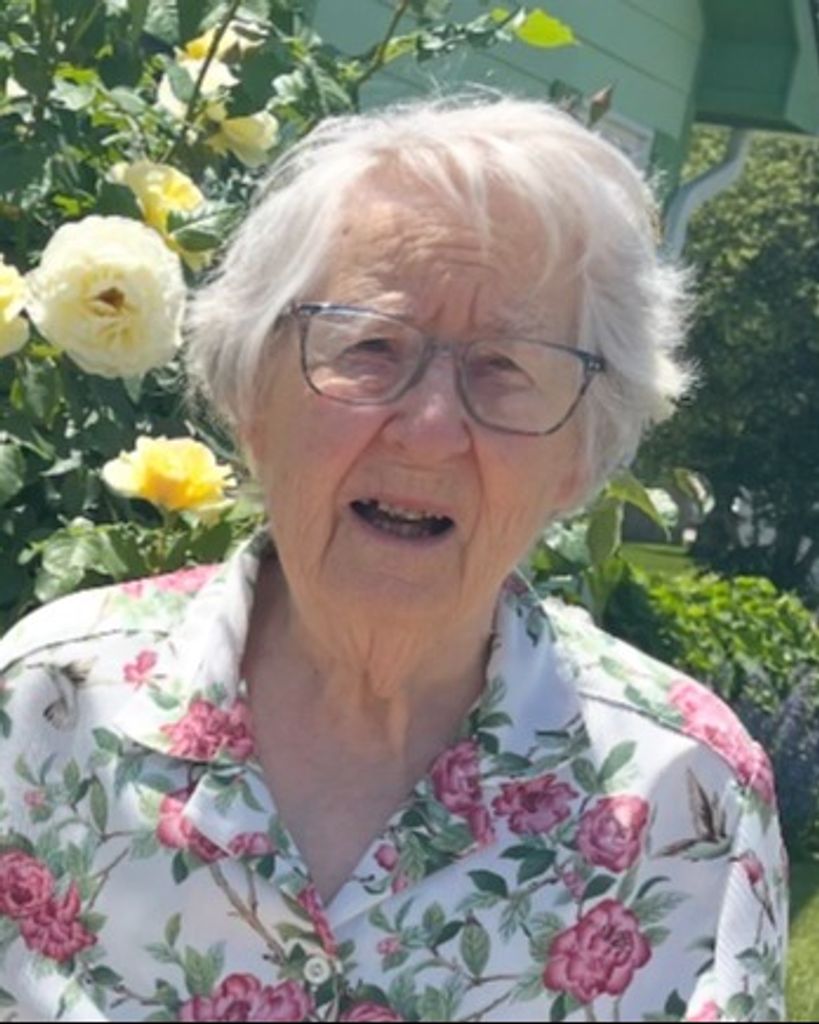 LaWanda Faith Nicholas