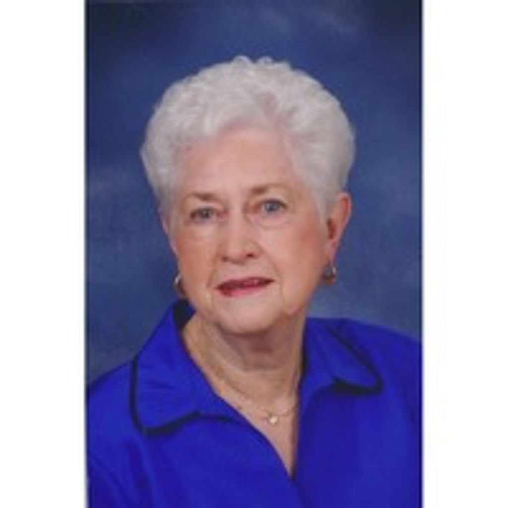 Melba Masson Ackel