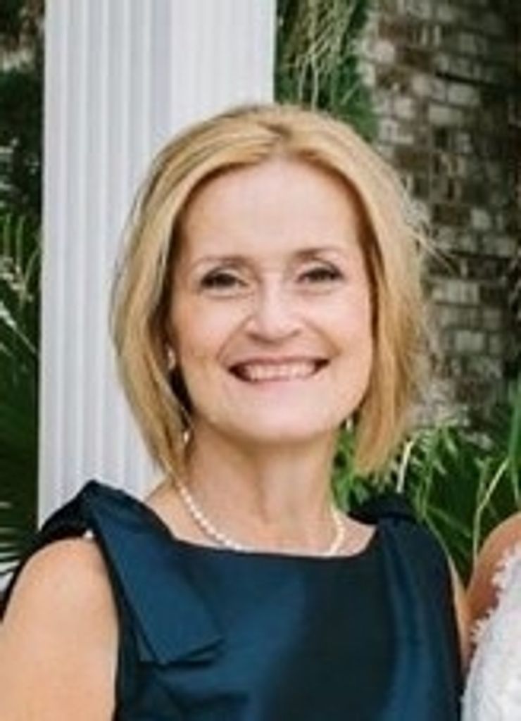 Ms. Marsha Kay Self