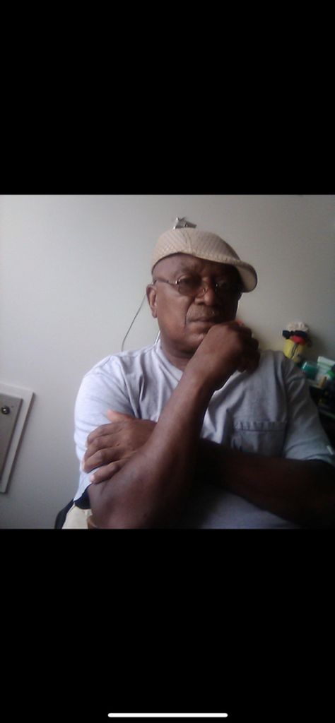Luther Roy Jones Profile Photo